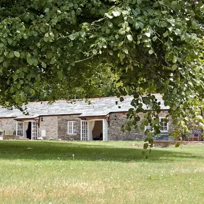 Game Larder Cottage