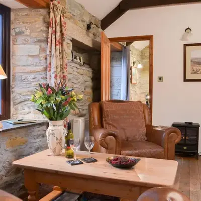 Campion Cottage