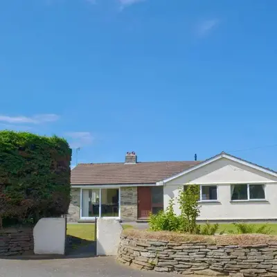 Valley Truckle Bungalow