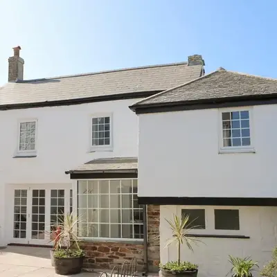 Manor Cottage