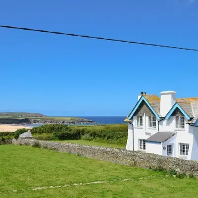 St Cadoc Cottage