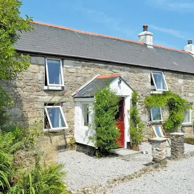 The Farm House