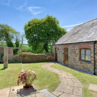 Rose Cottage