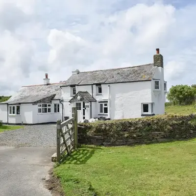 Pollards Cottage