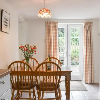 Dove Cottage
