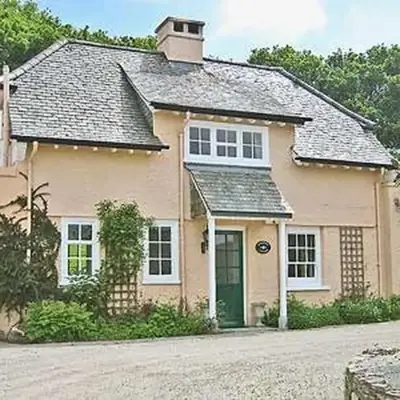 Keeper's Cottage