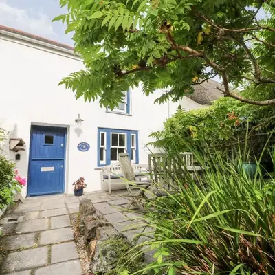 Honeysuckle Cottage