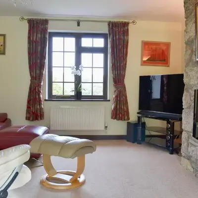 Tripp Cottage