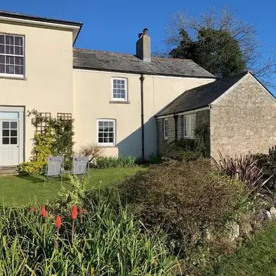 Gewans Farm Cottage
