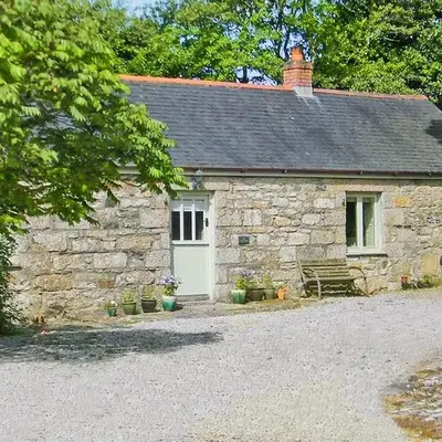 The Long Barn