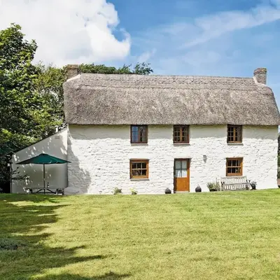 Thatch Cottage