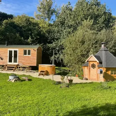 Gillan Creek Retreat