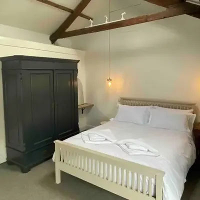 Foundry cottage