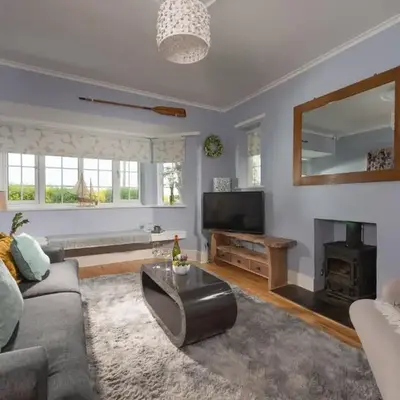 Mermaid Cottage