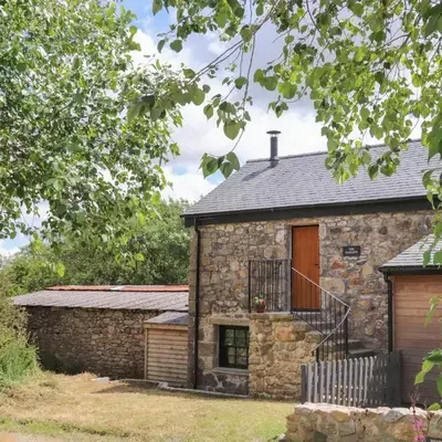 The Hayloft