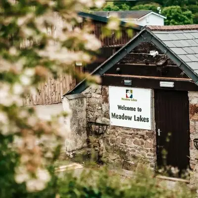 Meadow Lakes Holiday Park