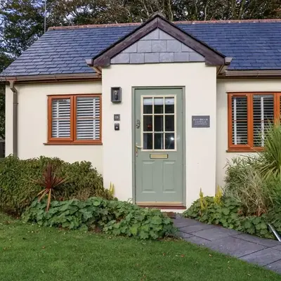 Inny Brook Cottage