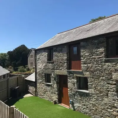 Hendra Retreat Piglets Cottage North Cornwall