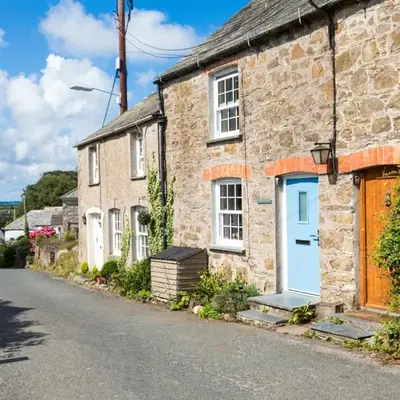 Stokes Cottage