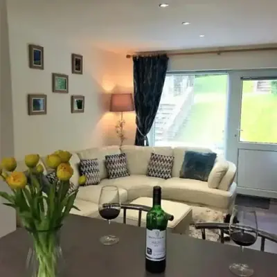 Springer Villa