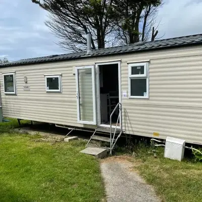 93 Newquay Bay resort Pet friendly