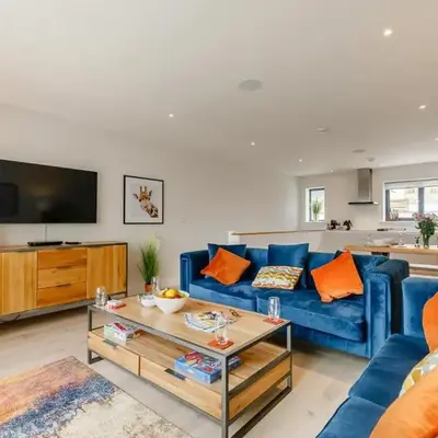 2 Bed in Newquay oc-e26943