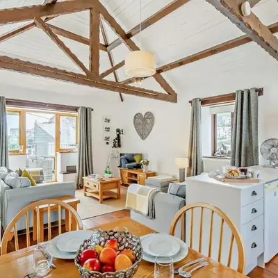 2 Bed in Looe oc-b27563