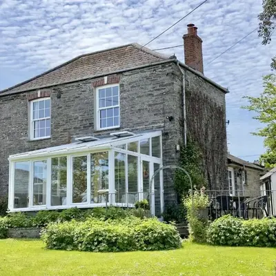 Coswarth Cottage
