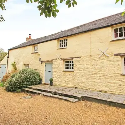 Meadowside Cottage