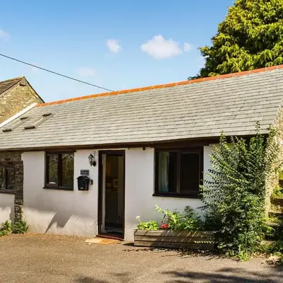 Tarow Cottage