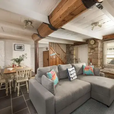Old Arch Cottage