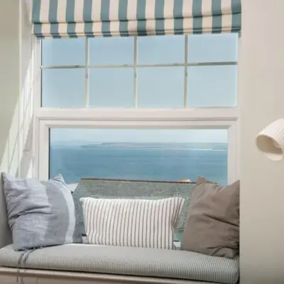 Shearwater View