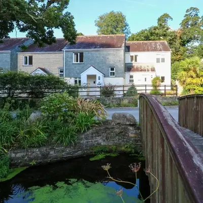 Primrose Cottage