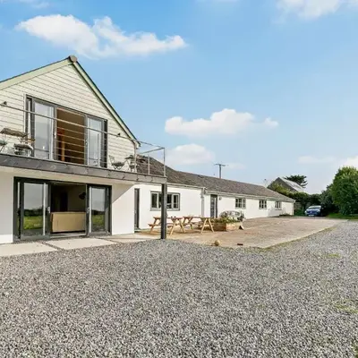 5 Bed in St. Merryn oc-t27899