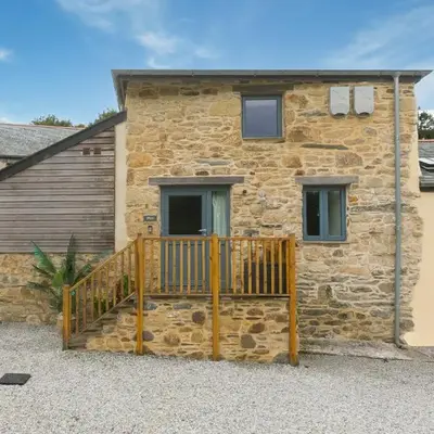 Carines Barns - Pen