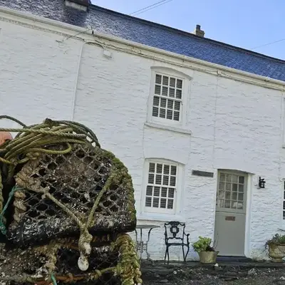 Beach Hill Cottage