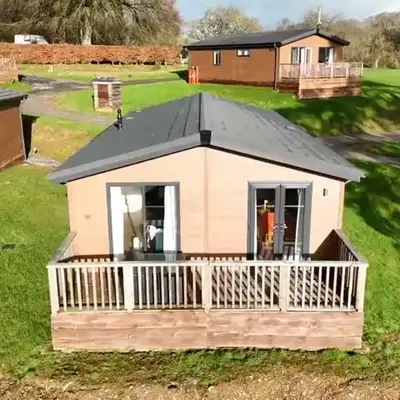 Valley View Lodges
