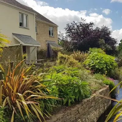 Stream Side