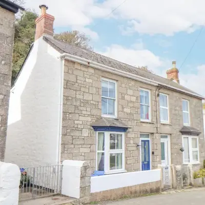 Crab Pot Cottage