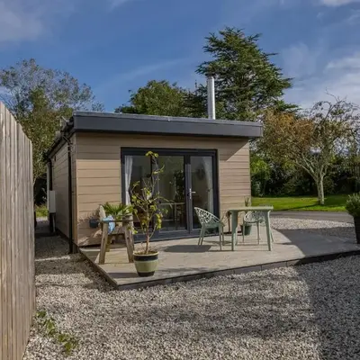 Olverstone Lodge