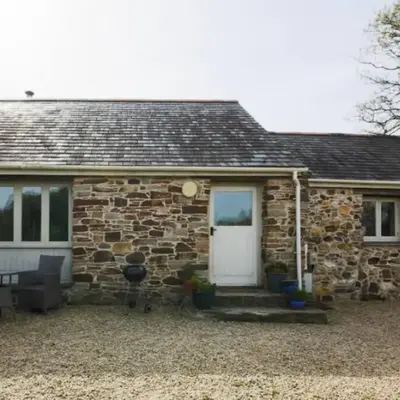 Kiddlywink Cottage