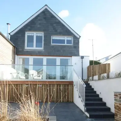 The Beach House