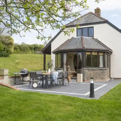 April Cottage