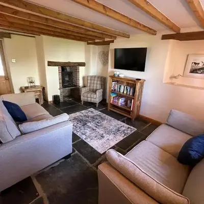 Stable Door Cottage