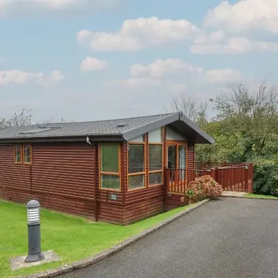 Haven Lodge