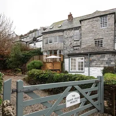 The Sail Loft (part of Manor House)