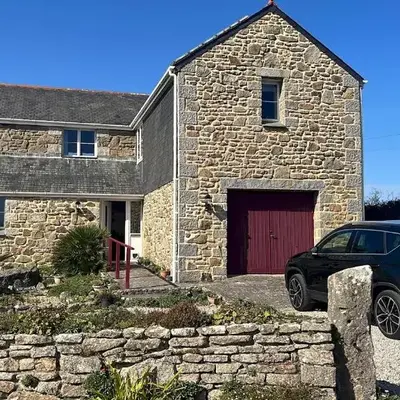 Beautiful Cornish Home 