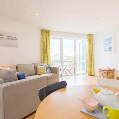 41 Tre Lowen in Fistral