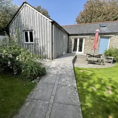 Crugsillick Studio