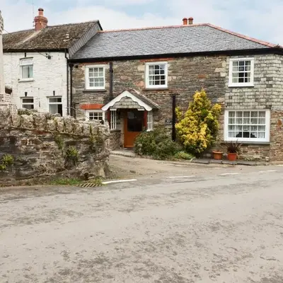 Mill Cottage